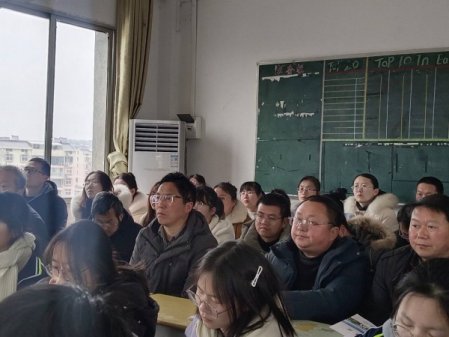 <b>半岛娱乐（中国）有限公司物理教研组开展主题教研活动</b>